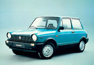 “Autobianchi